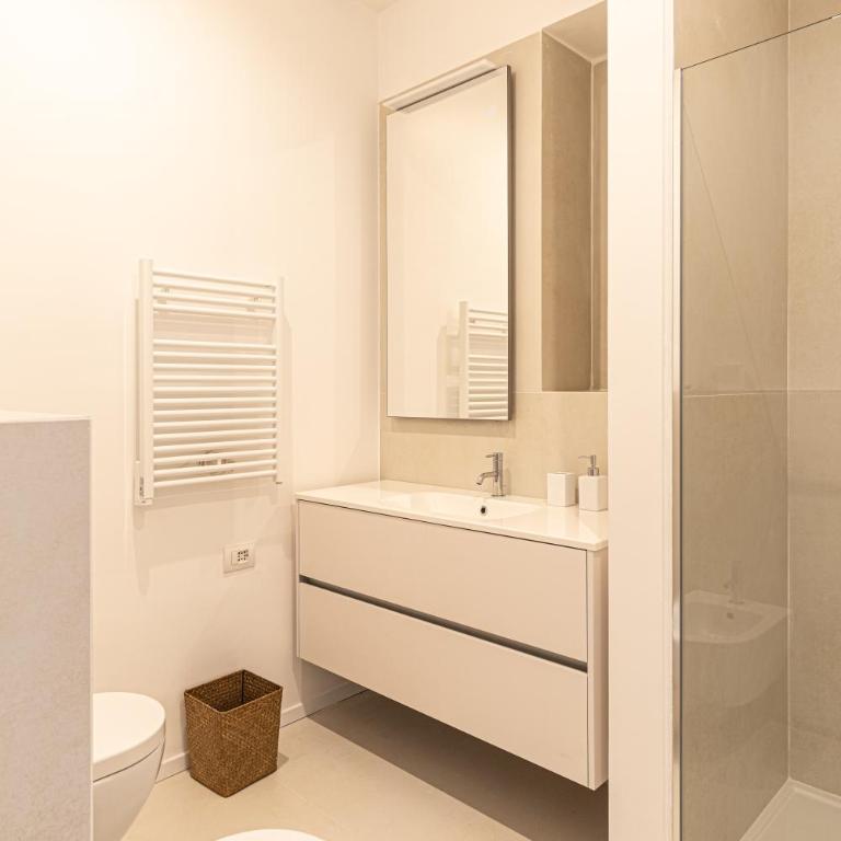 Argiro Luxury - Appartamento Monolocale con Vista Mare - 5