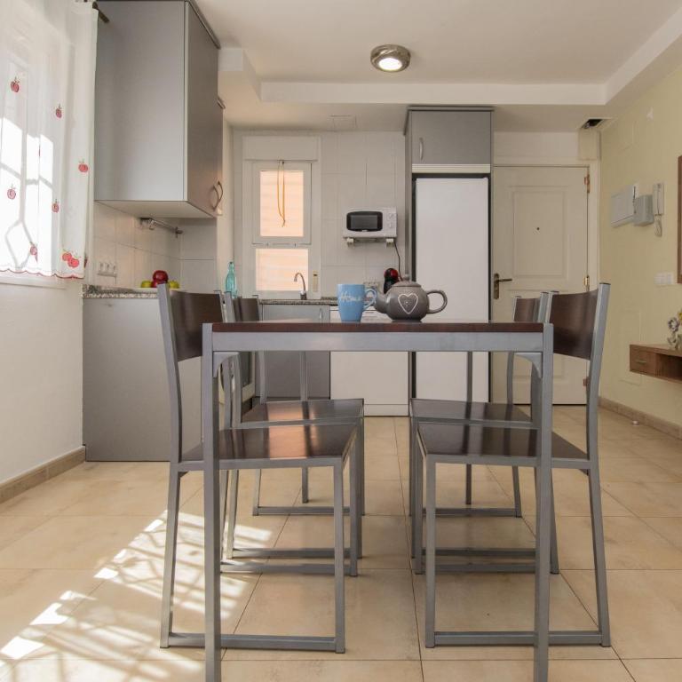 Rentalmar Mar i Cel - Apartamento de 2 dormitorios - 11