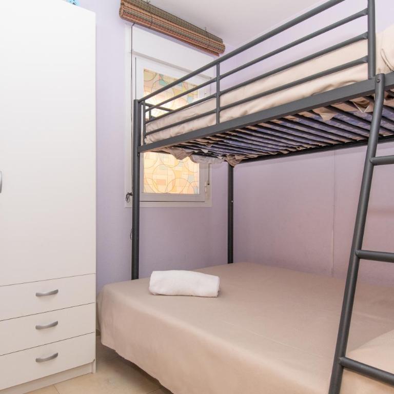 Rentalmar Mar i Cel - Apartamento de 2 dormitorios - 12