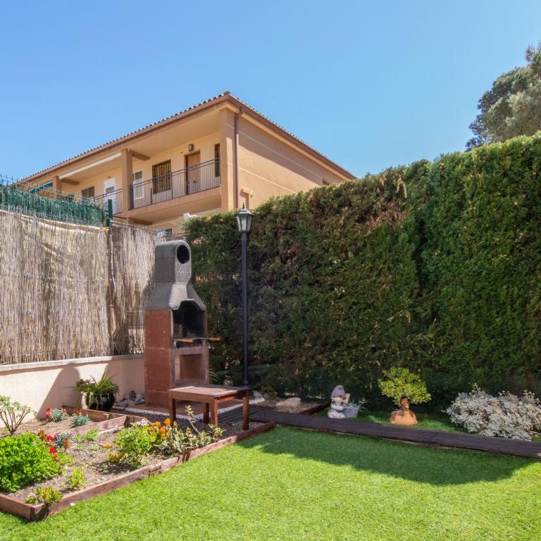 Rentalmar Mar i Cel - Apartamento de 2 dormitorios - 8