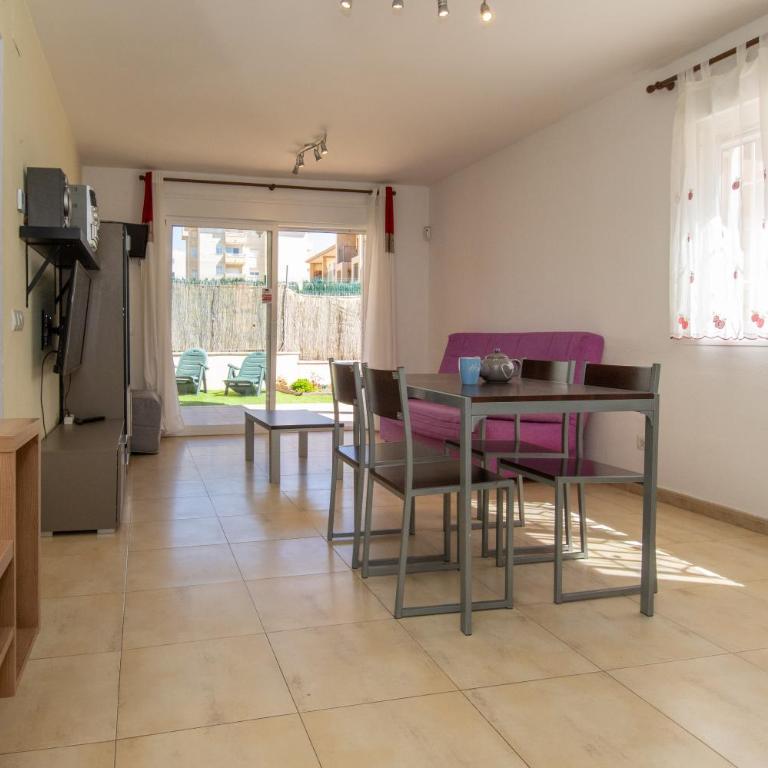 Rentalmar Mar i Cel - Apartamento de 2 dormitorios - 16