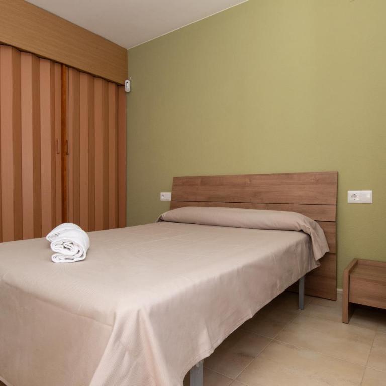 Rentalmar Mar i Cel - Apartamento de 2 dormitorios - 18