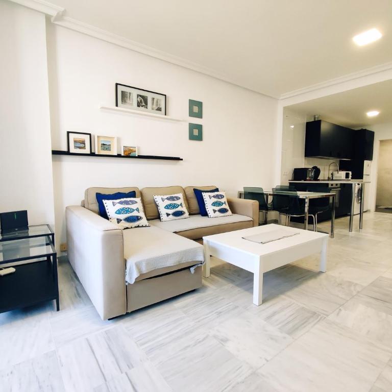 Loft Paseo Marítimo - Loft - 6