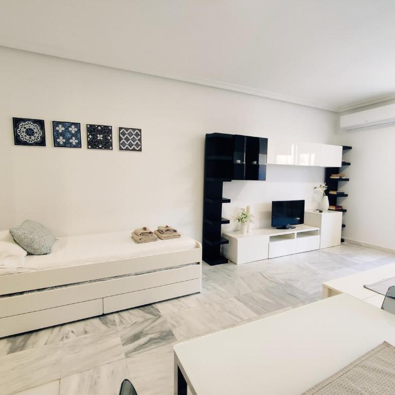 Loft Paseo Marítimo - Loft - 8