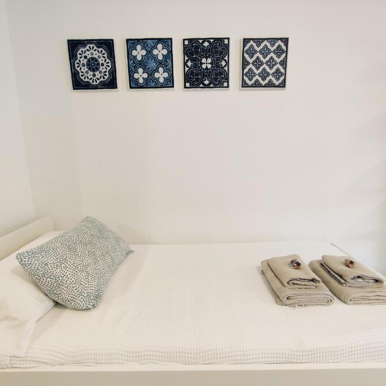 Loft Paseo Marítimo - Loft - 10