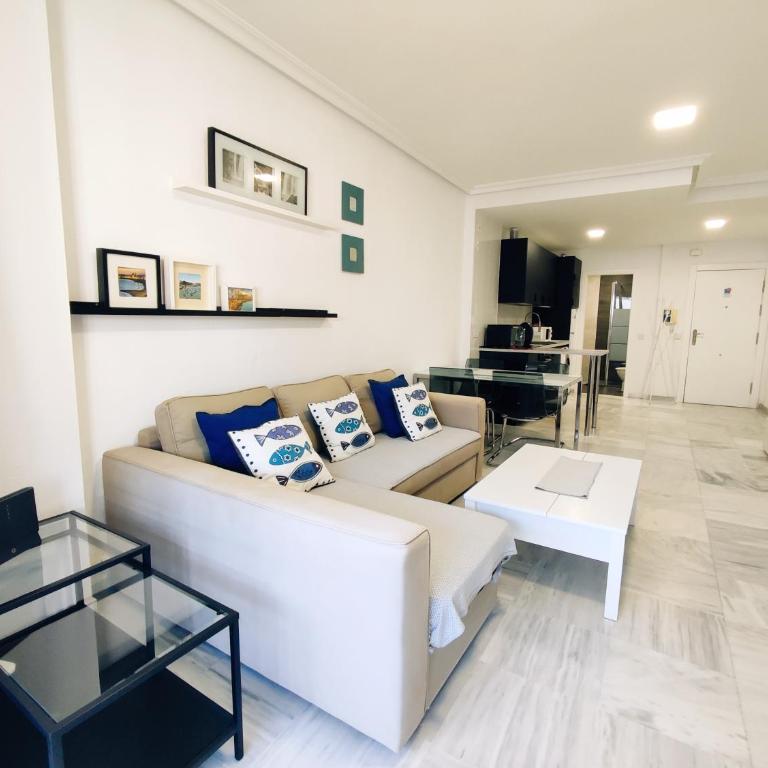Loft Paseo Marítimo - Loft - 1