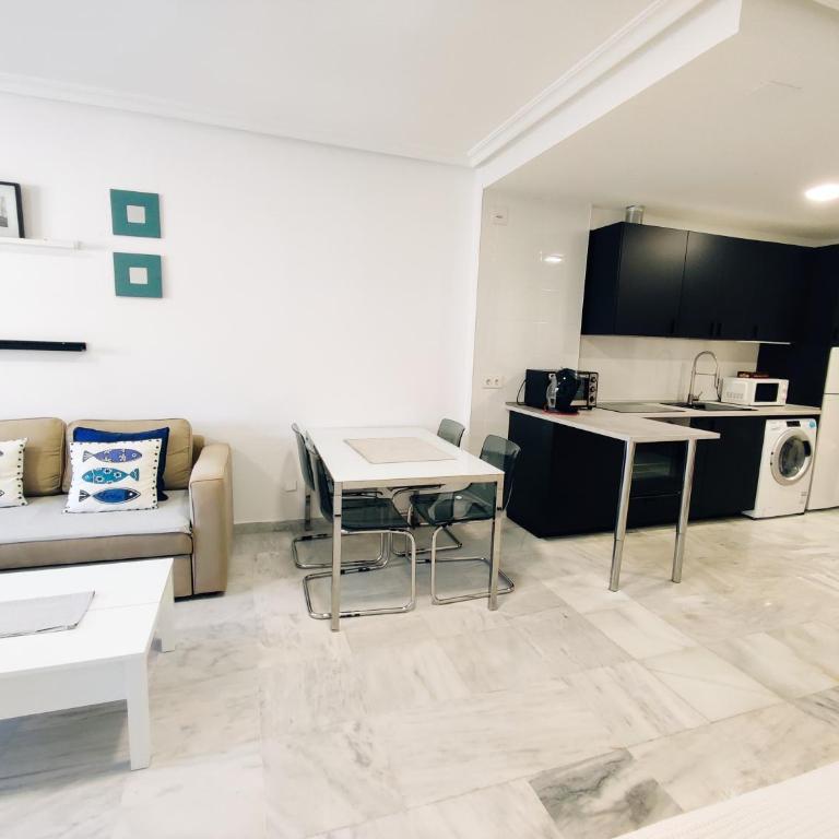 Loft Paseo Marítimo - Loft - 14
