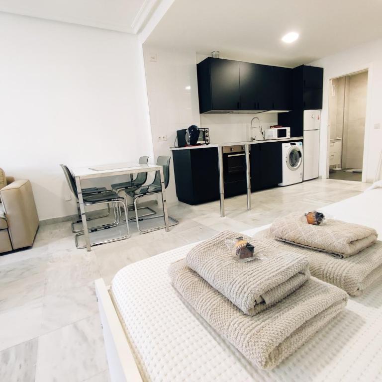 Loft Paseo Marítimo - Loft - 15