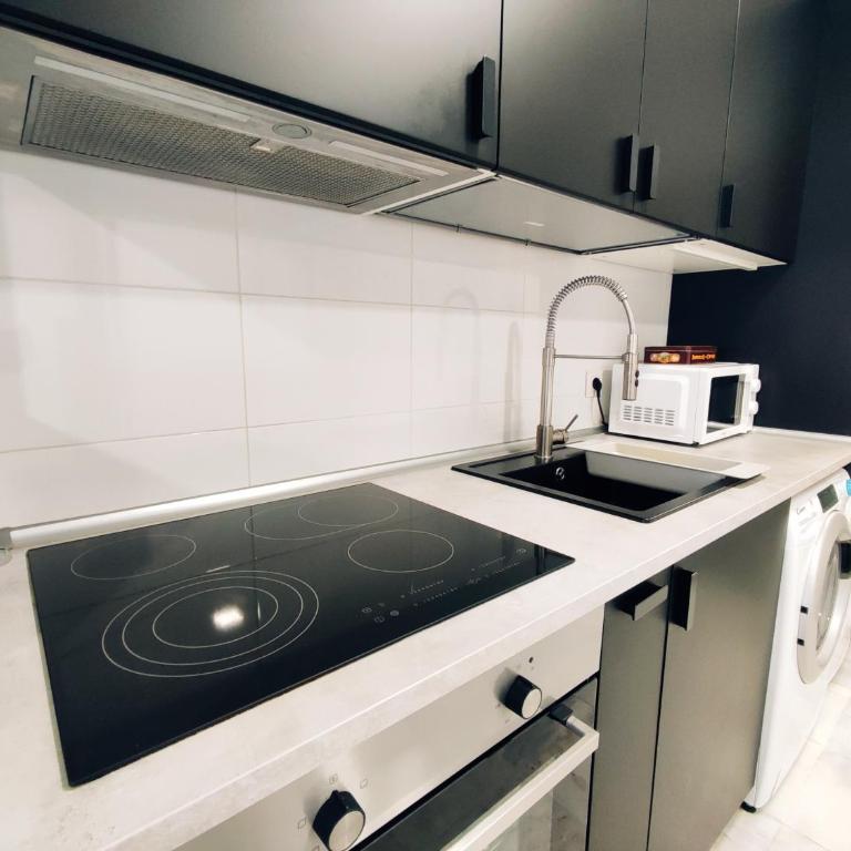 Loft Paseo Marítimo - Loft - 18