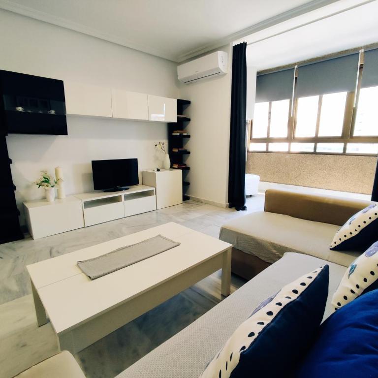 Loft Paseo Marítimo - Loft - 20