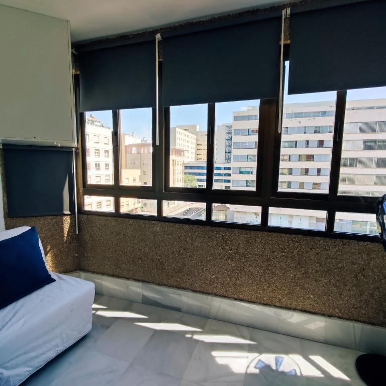 Loft Paseo Marítimo - Loft - 24