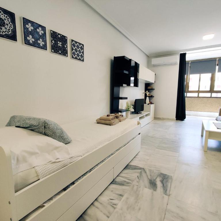 Loft Paseo Marítimo - Loft - 23