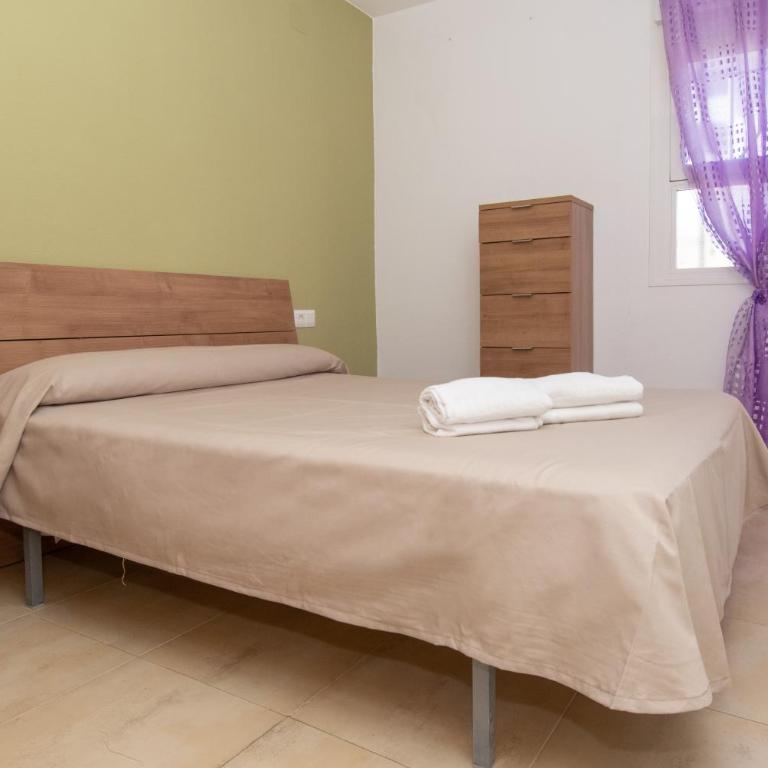 Rentalmar Mar i Cel - Apartamento de 2 dormitorios - 19