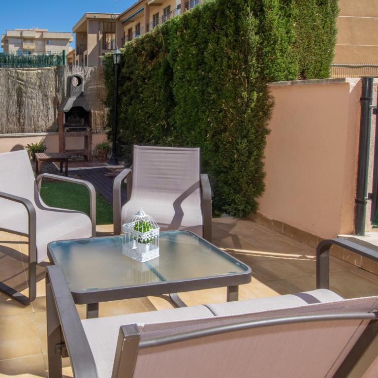 Rentalmar Mar i Cel - Apartamento de 2 dormitorios - 20