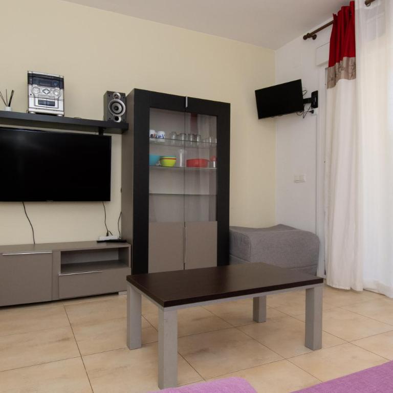Rentalmar Mar i Cel - Apartamento de 2 dormitorios - 22