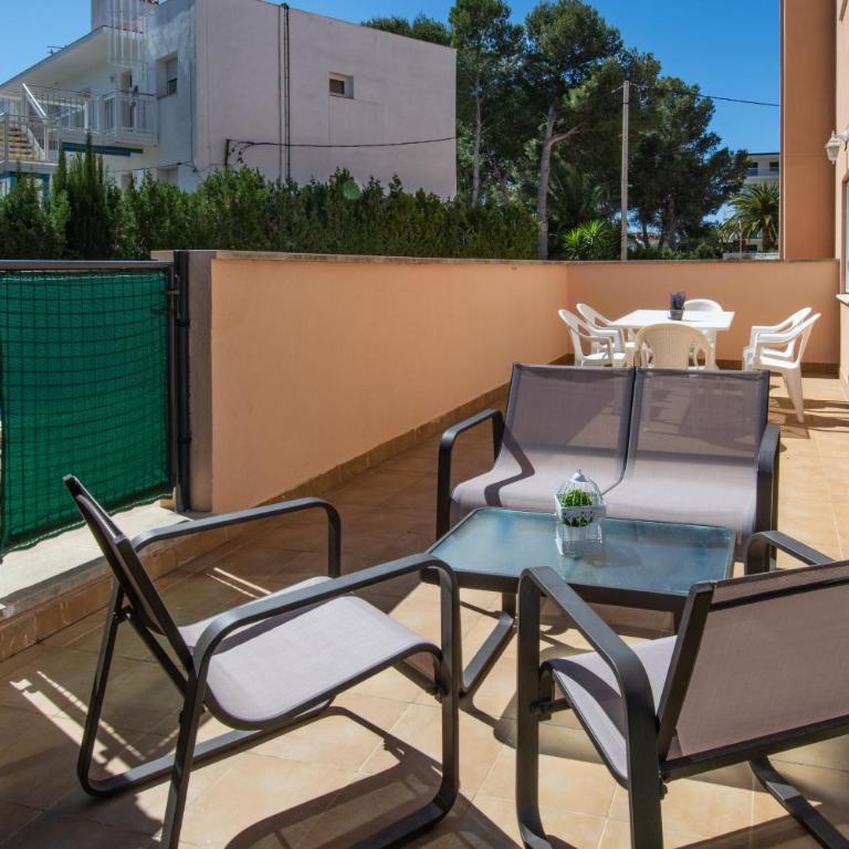 Rentalmar Mar i Cel - Apartamento de 2 dormitorios - 3