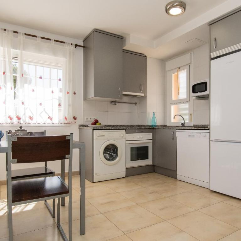 Rentalmar Mar i Cel - Apartamento de 2 dormitorios - 26