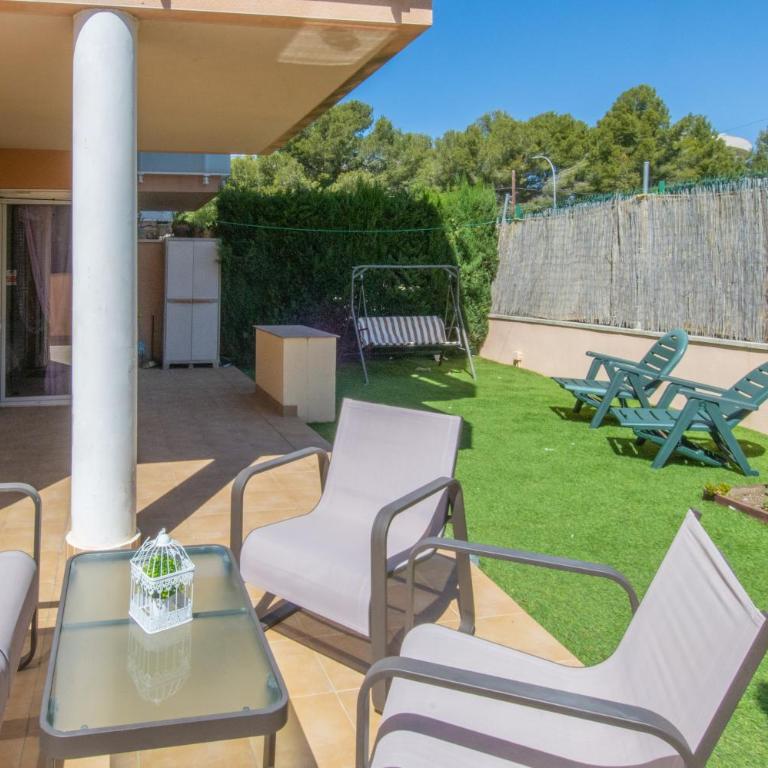 Rentalmar Mar i Cel - Apartamento de 2 dormitorios - 2