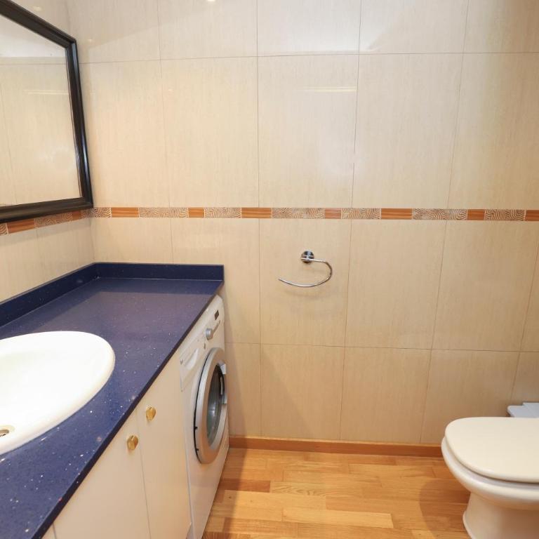 DIFFERENTFLATS Rubens - Apartamento Dúplex - 9