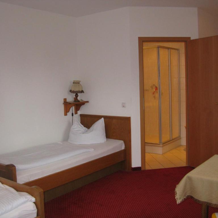 Alpenhotel Allgäu - Standard Doppelzimmer - 1