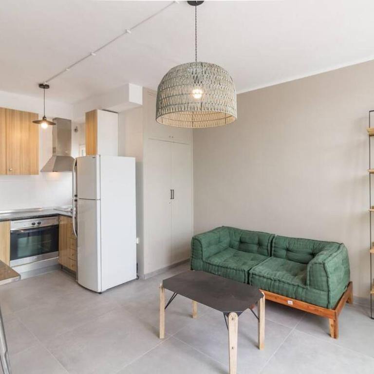 BeBarceloner Sant Andreu Apartments - Attic with terrace - One-Bedroom Apartment - 3