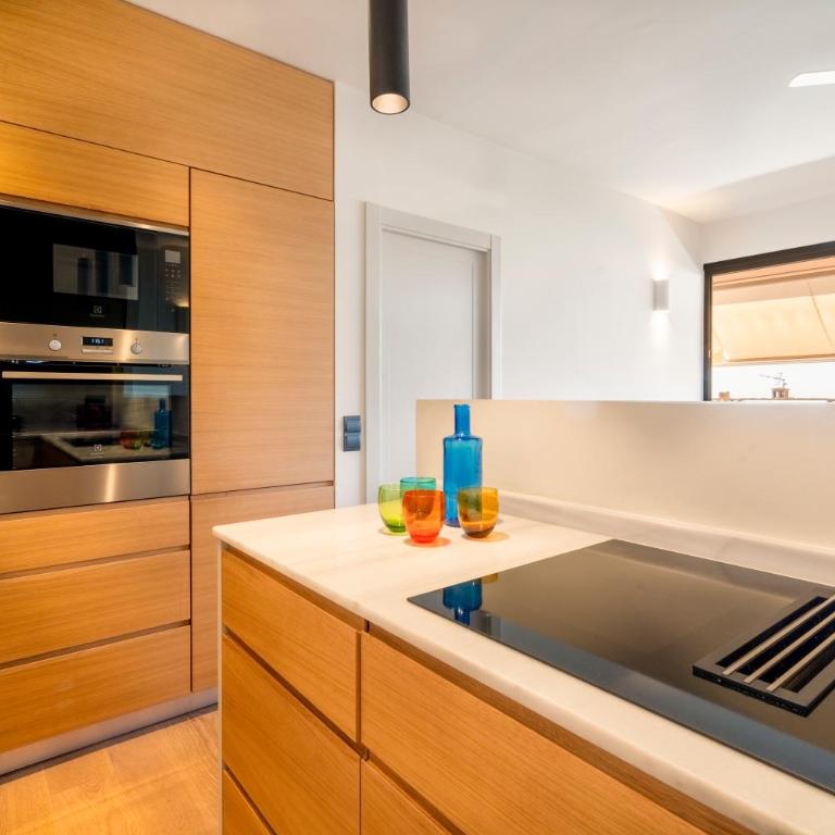 Alta House Apartments Sa Blava - Apartamento de 2 dormitorios - 4