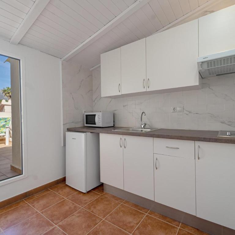 CASADELMAR Marbella 23 APARTAMENTOS VACACIONALES - Apartamento Ático - 10