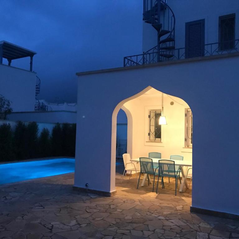 Villa Gaios - Piscina Privata By Cala Salento - Villa con Piscina Privata - 49