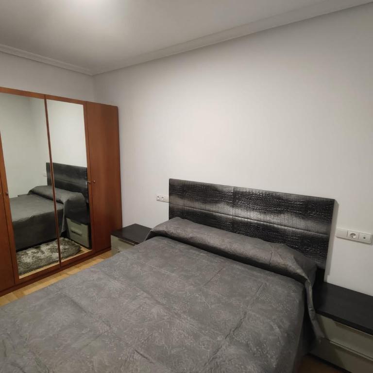 Amplio apartamento con 2 baños - Apartamento de 3 dormitorios - 3
