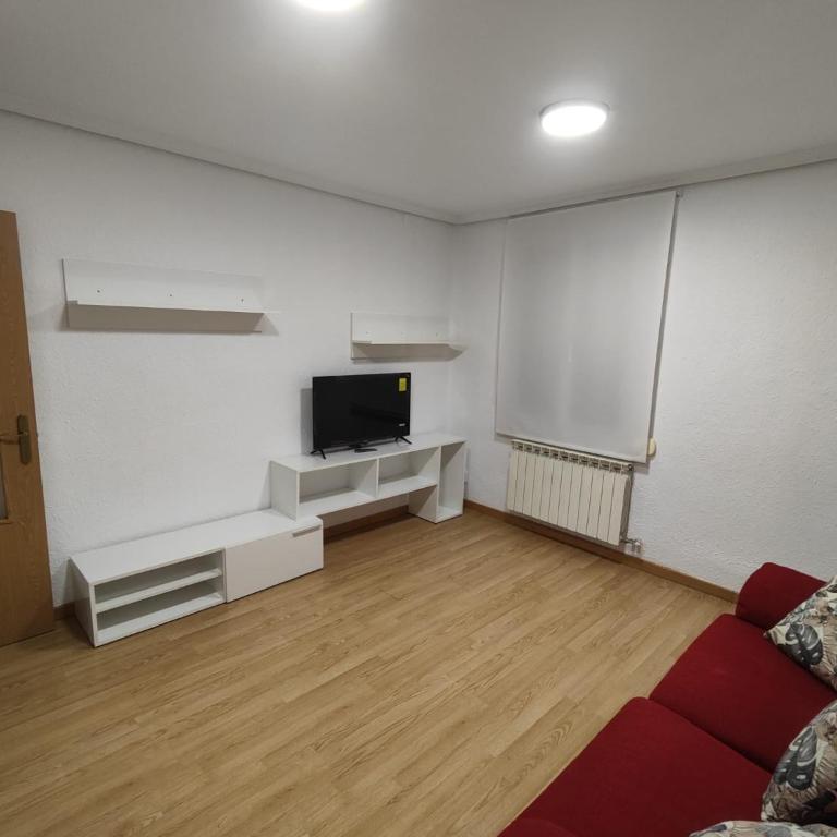 Amplio apartamento con 2 baños - Apartamento de 3 dormitorios - 5