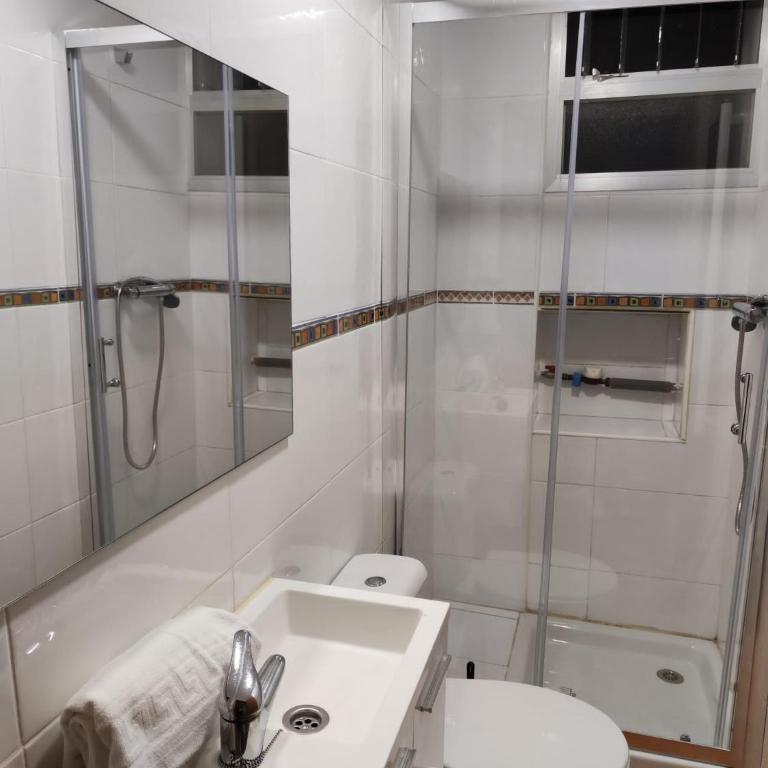 Amplio apartamento con 2 baños - Apartamento de 3 dormitorios - 7