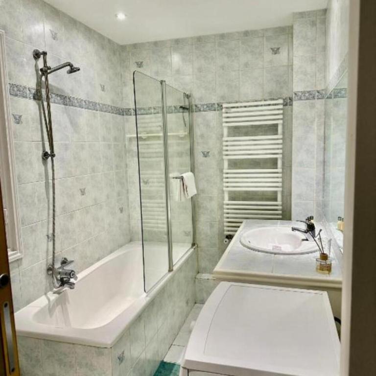 Luxurious 2 bedrooms on Promenades des Anglais - Appartement 2 Chambres - 8