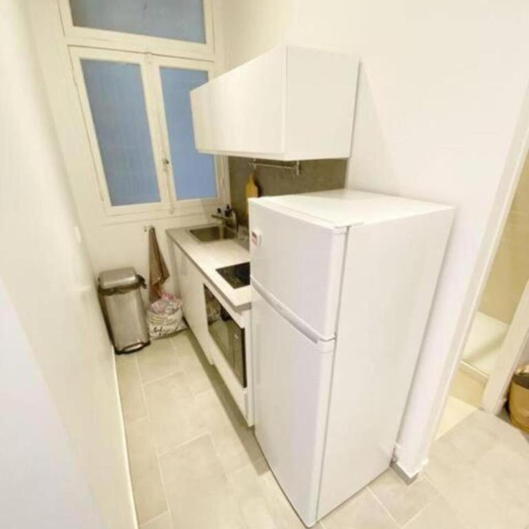 Luxurious 2 bedrooms on Promenades des Anglais - Appartement 2 Chambres - 14