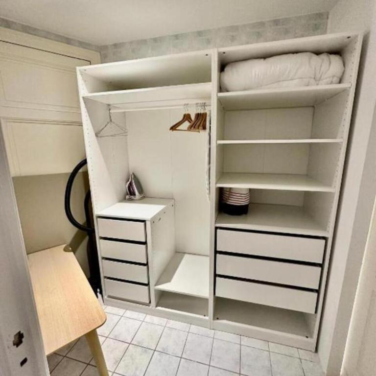 Luxurious 2 bedrooms on Promenades des Anglais - Appartement 2 Chambres - 6