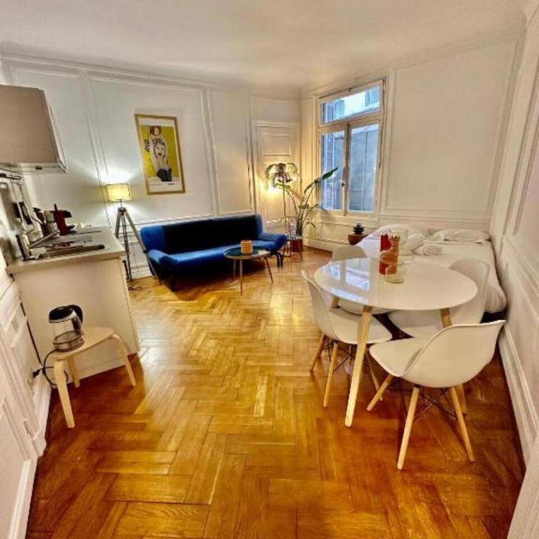 Luxurious 2 bedrooms on Promenades des Anglais - Appartement 2 Chambres - 2