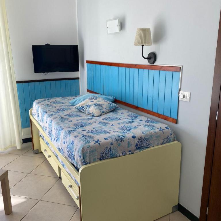 Appartamenti Azzurro Smeraldo - One-Bedroom Apartment - 20