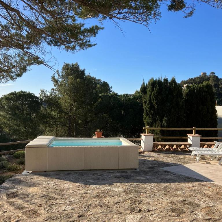 LETS HOLIDAYS Big House with Bbq and Dining Room Outside - Casa de 5 dormitorios - 11
