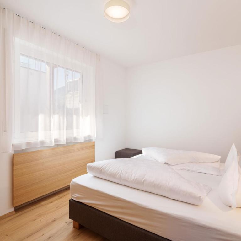 Ferienhaus Törggelehof - Apartamento de 2 dormitorios - 3
