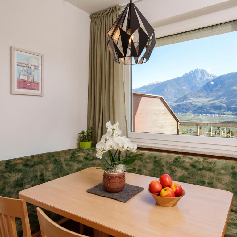 Ferienhaus Törggelehof - Apartamento de 2 dormitorios - 4