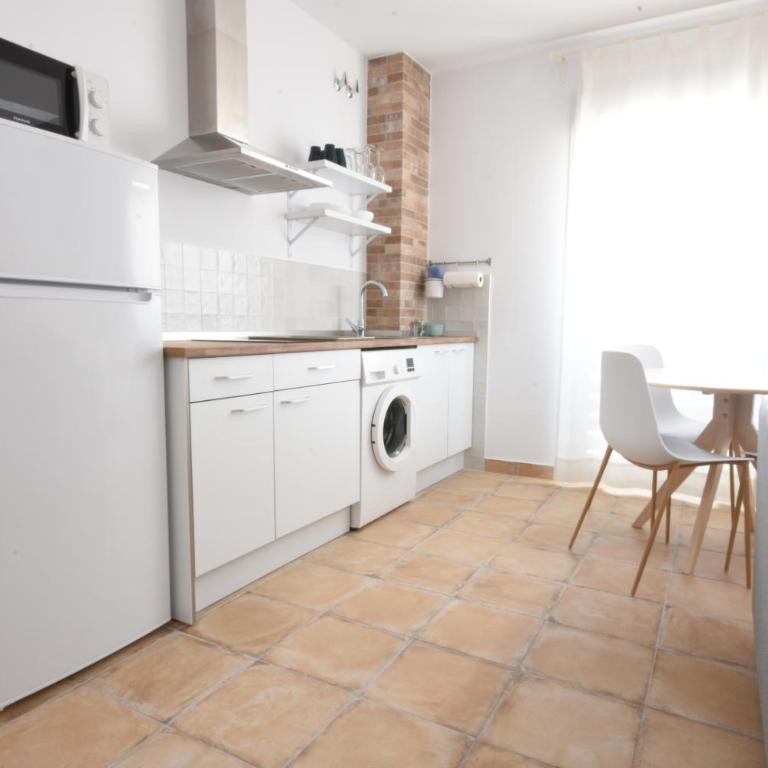 NORAY Home - Apartamento de 1 dormitorio - 7