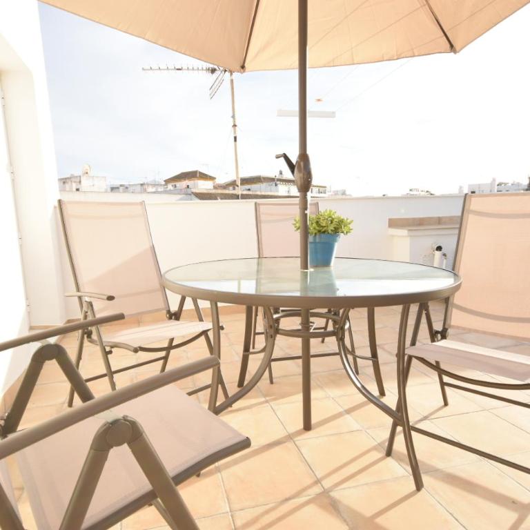 NORAY Home - Apartamento de 1 dormitorio - 9