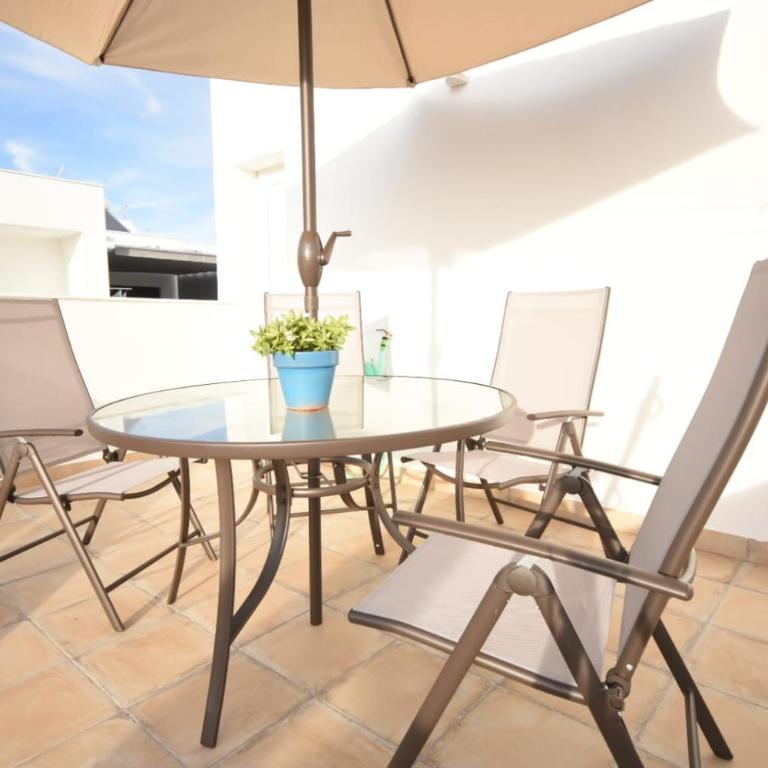 NORAY Home - Apartamento de 1 dormitorio - 10