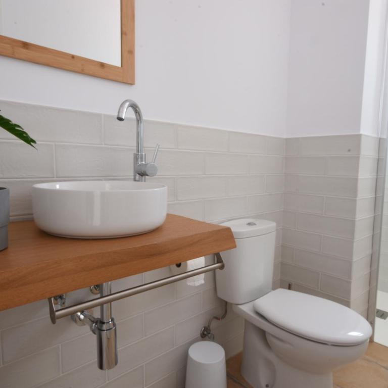 NORAY Home - Apartamento de 1 dormitorio - 15