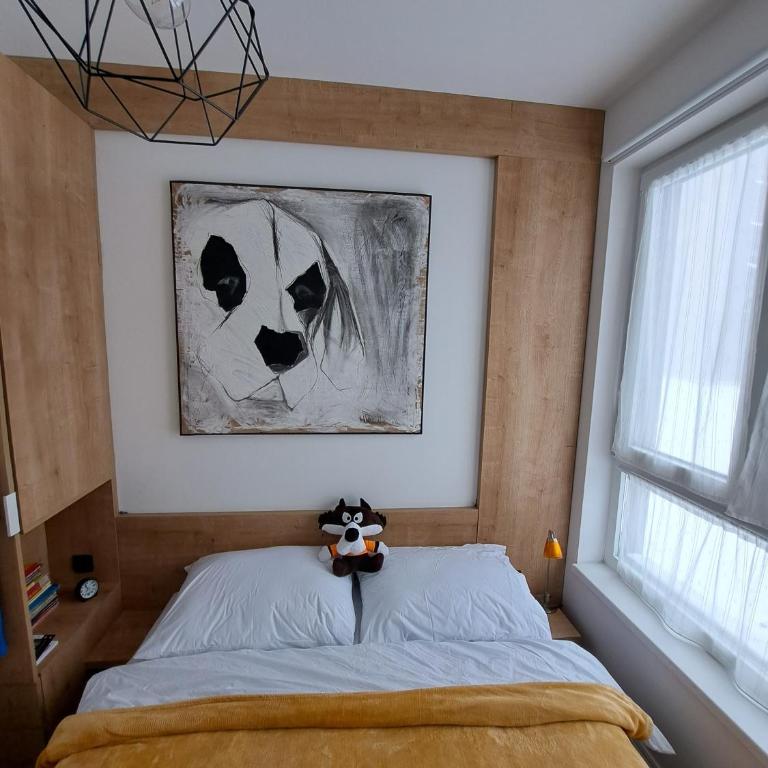 Apartman Lenka Villa Mont Jahorina - One-Bedroom Apartment - 18