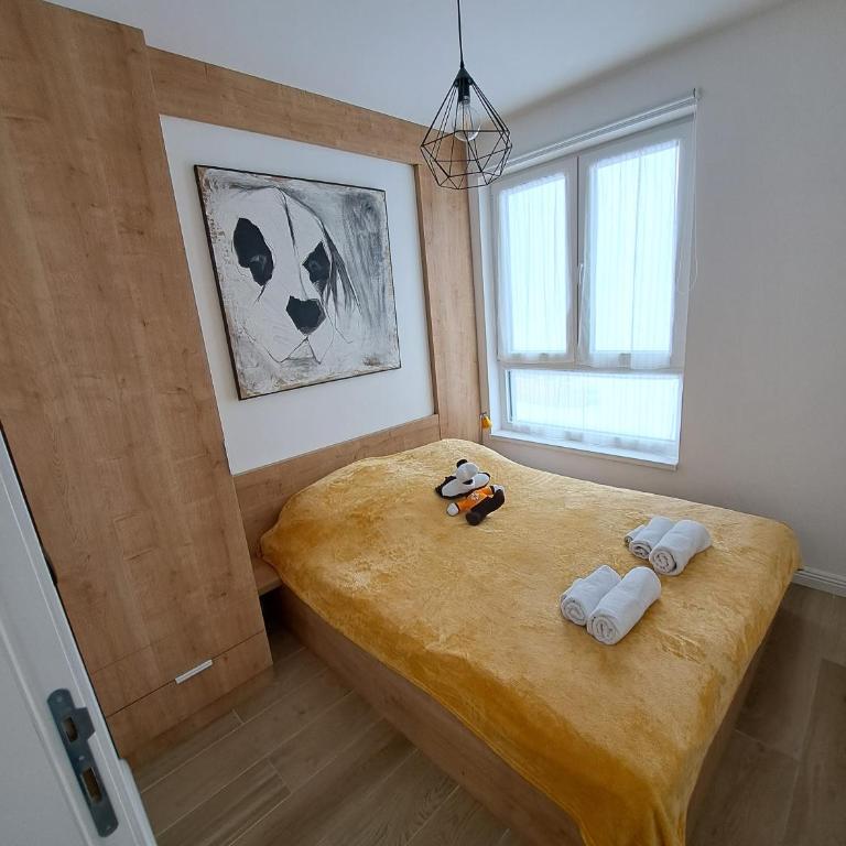 Apartman Lenka Villa Mont Jahorina - One-Bedroom Apartment - 19