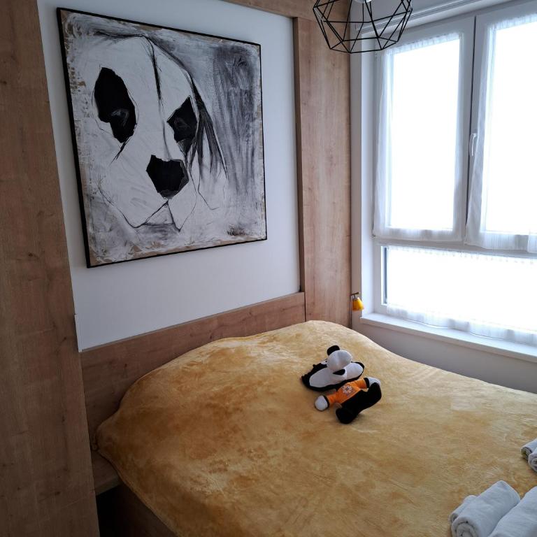 Apartman Lenka Villa Mont Jahorina - One-Bedroom Apartment - 21