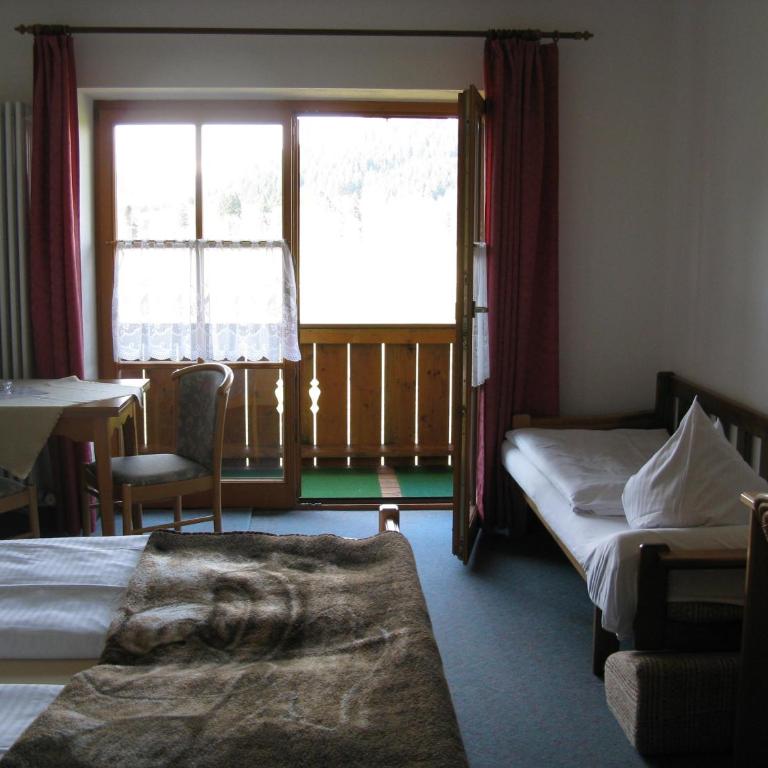 Alpenhotel Allgäu - Dreibettzimmer - 1
