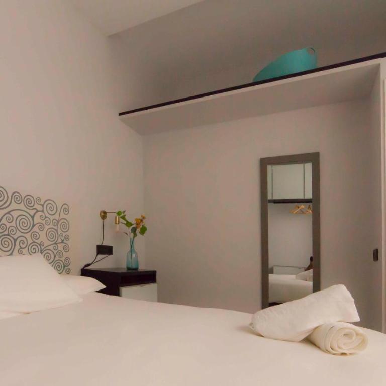Modern apartment in City Centre - Apartamento de 1 dormitorio - 13