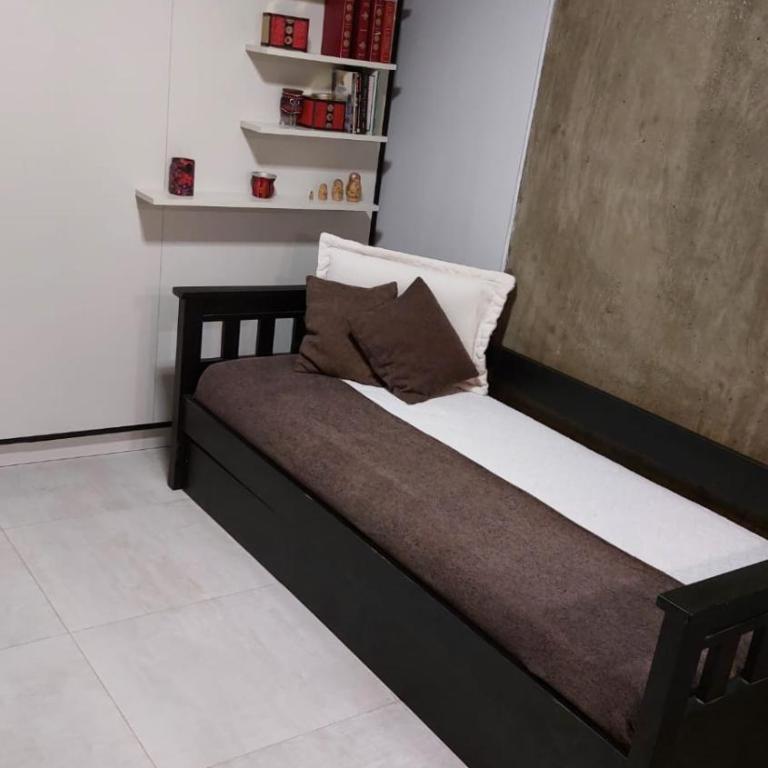 Casita de Tucuman - Blue - Apartamento de 1 dormitorio - 21