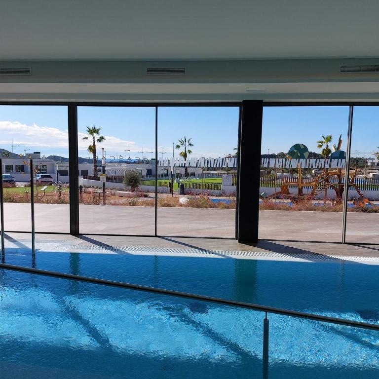 Casa Relax Seascape - Finestrat - Apartamento de 2 dormitorios - 14